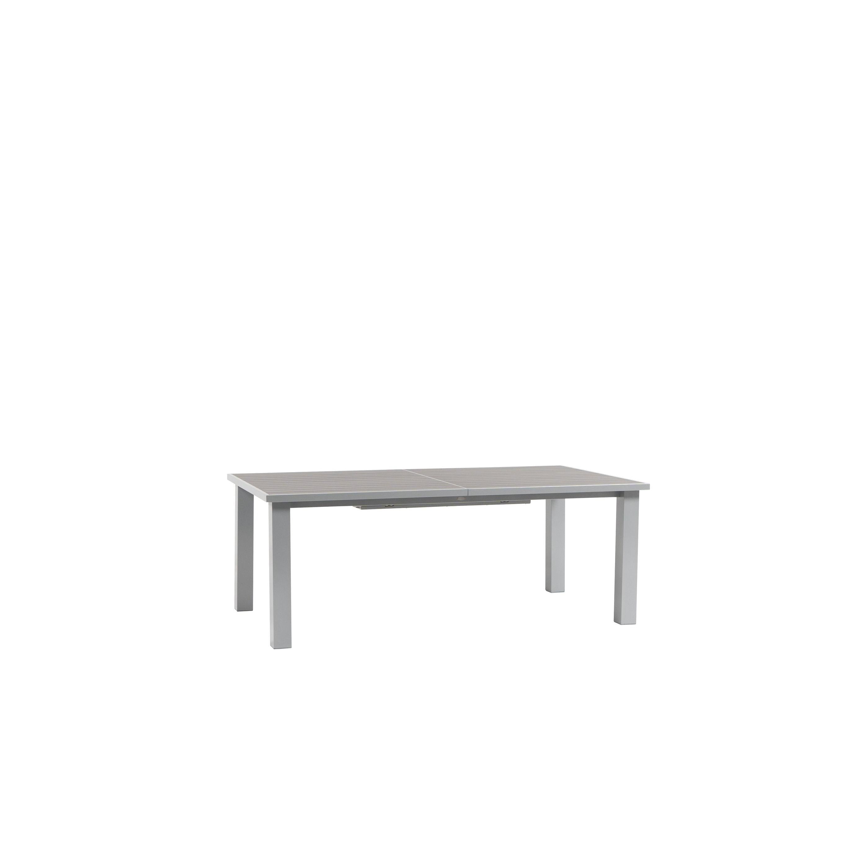 ratana-mezo-118-x-45-inch-extension-dining-table-with-aluminum-slat-top-20