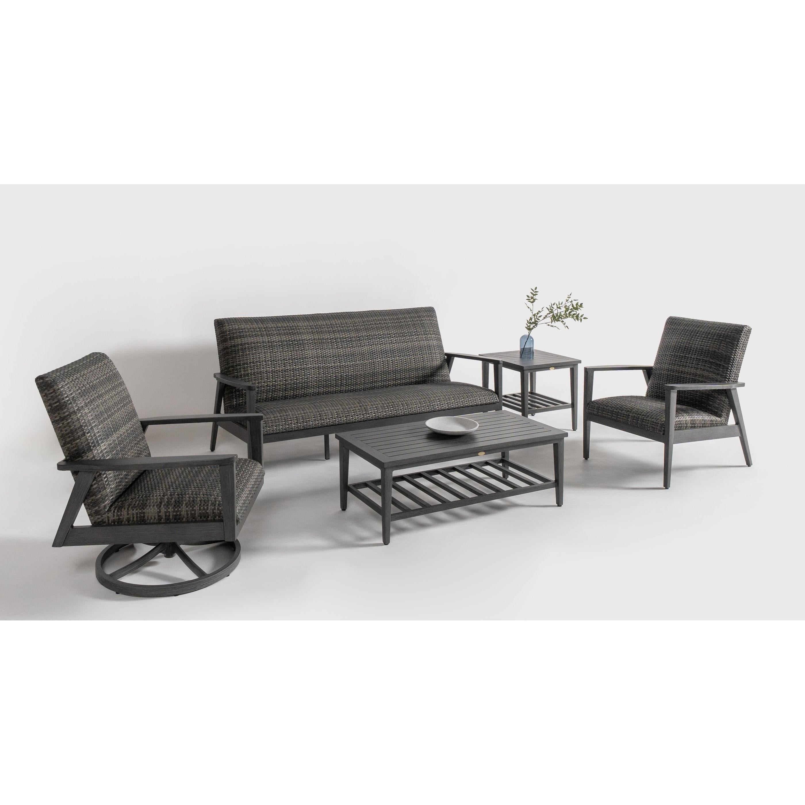 Ratana Biltmore Coffee Table – Pangaea Patio