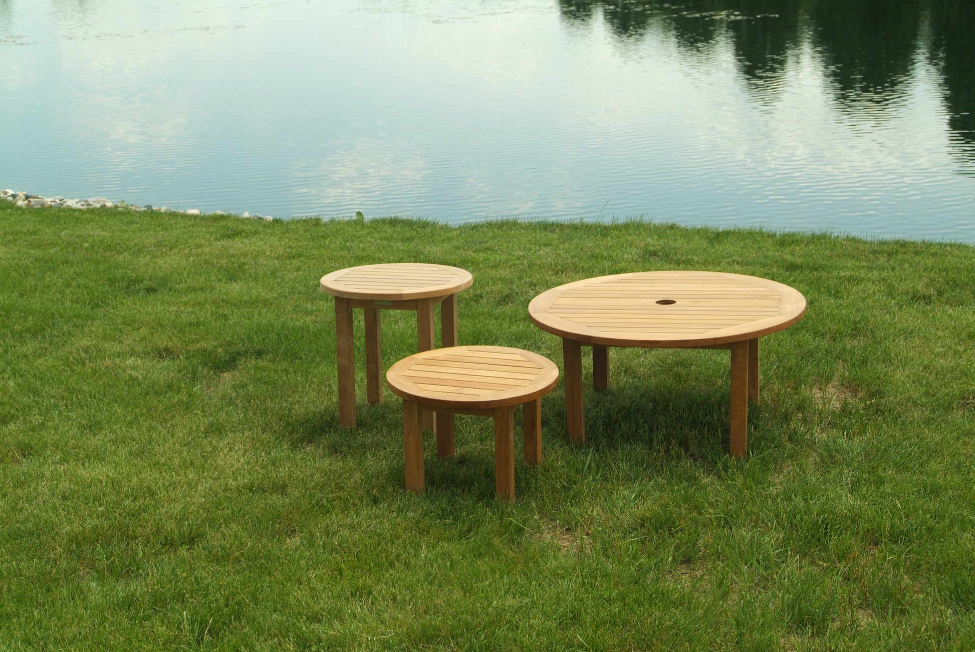 Three Birds Casual Canterbury