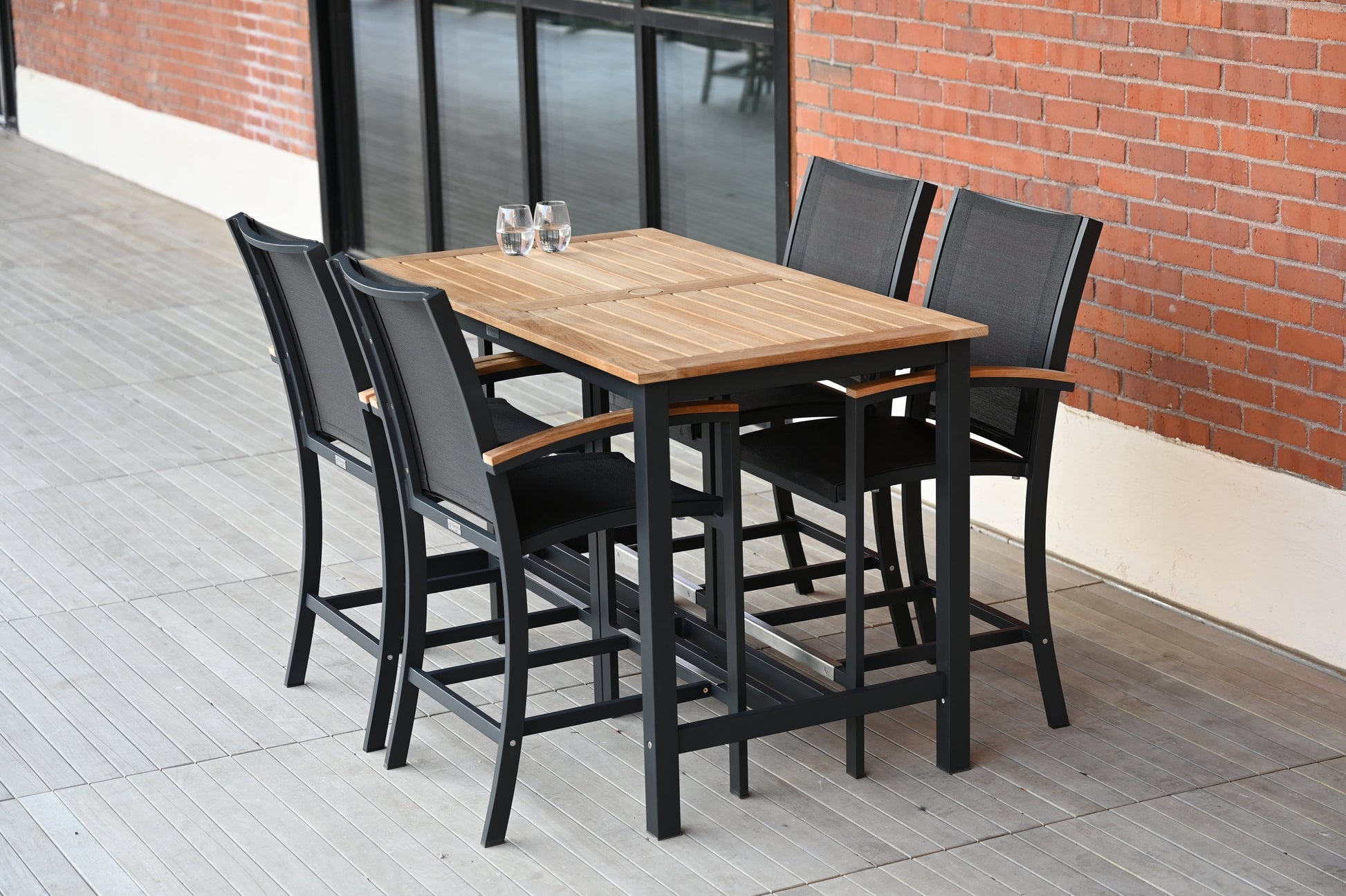 Three Birds Casual SoHo