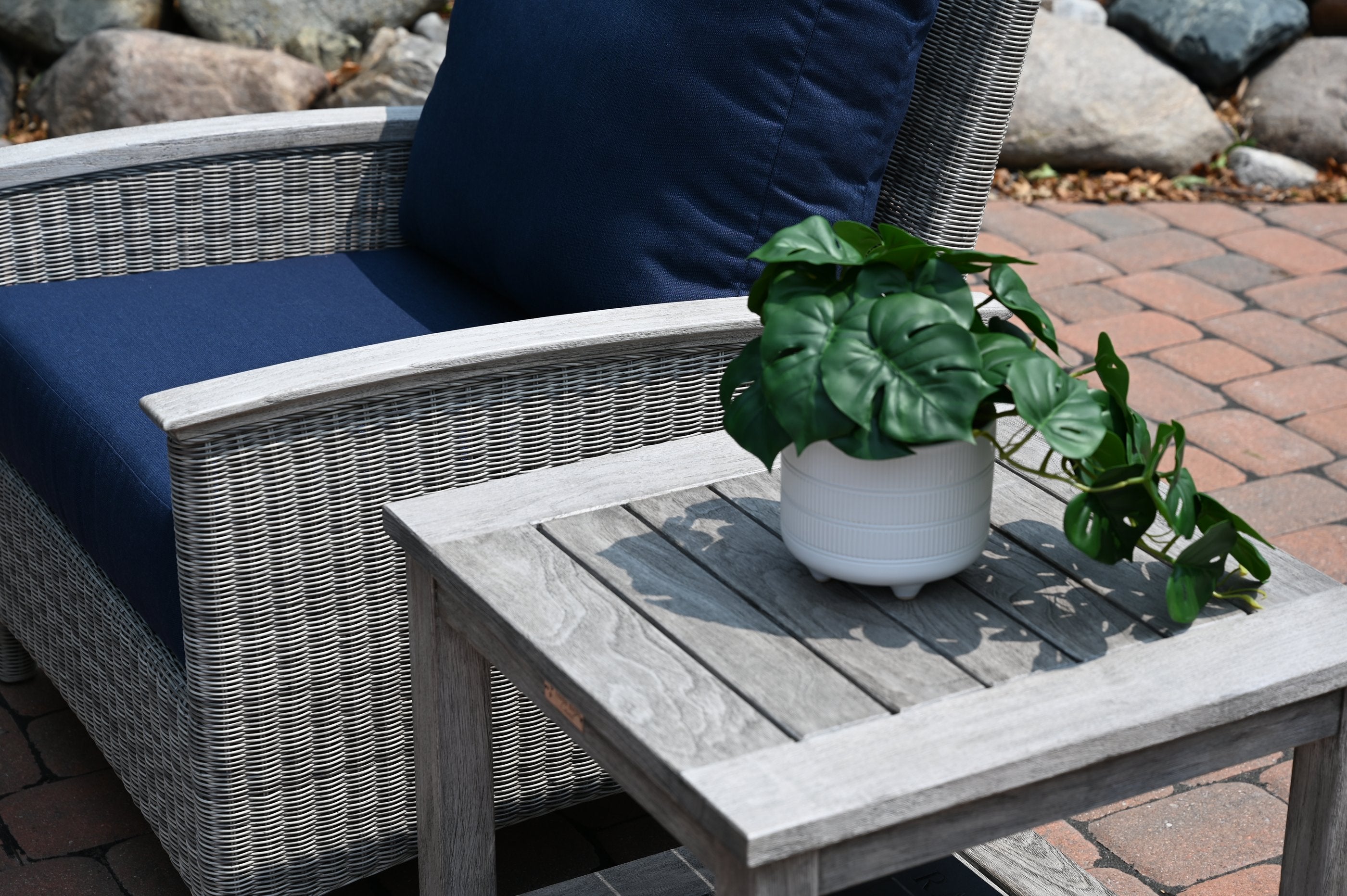 Three Birds Casual Shelburne