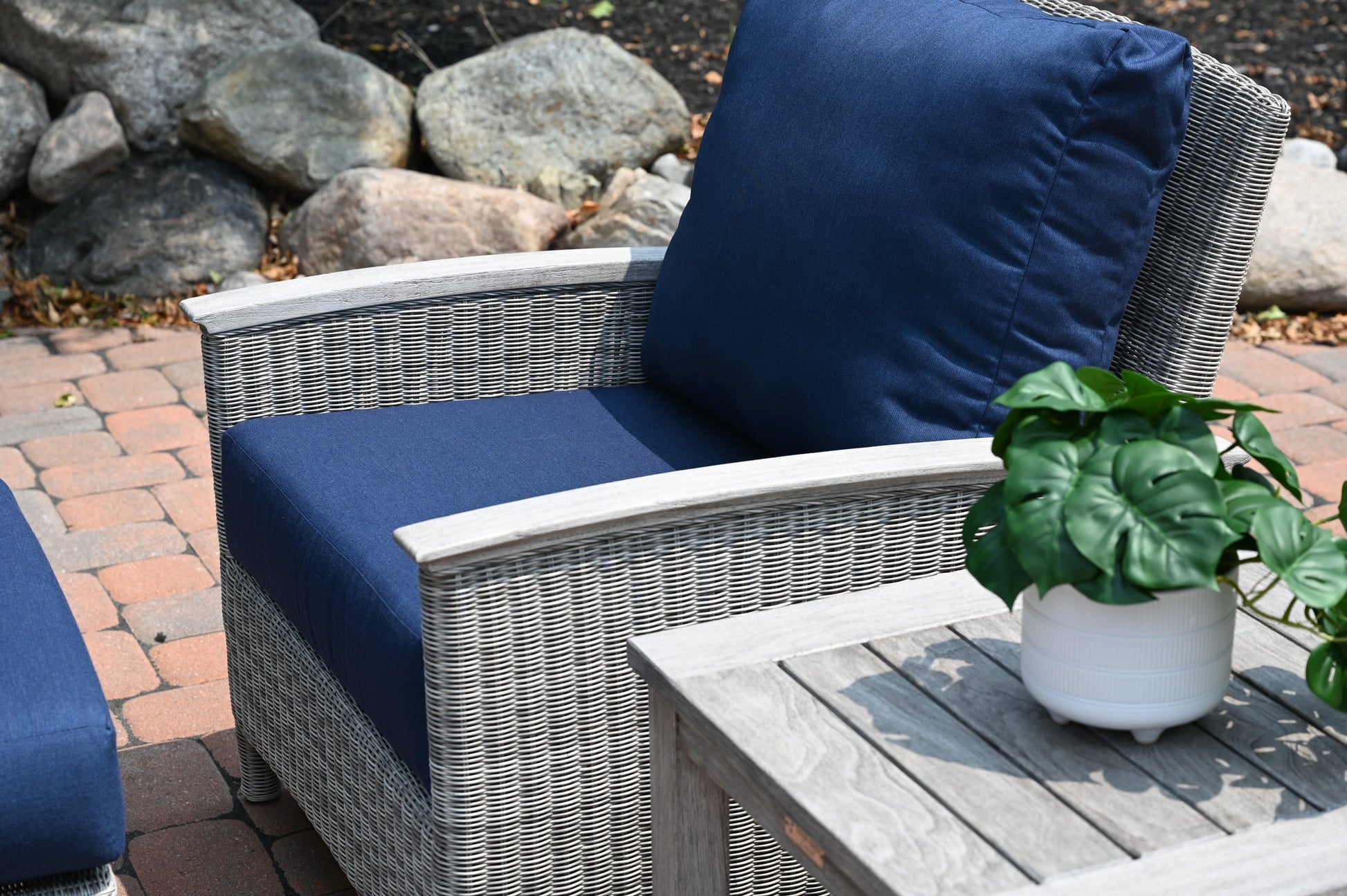 Three Birds Casual Shelburne