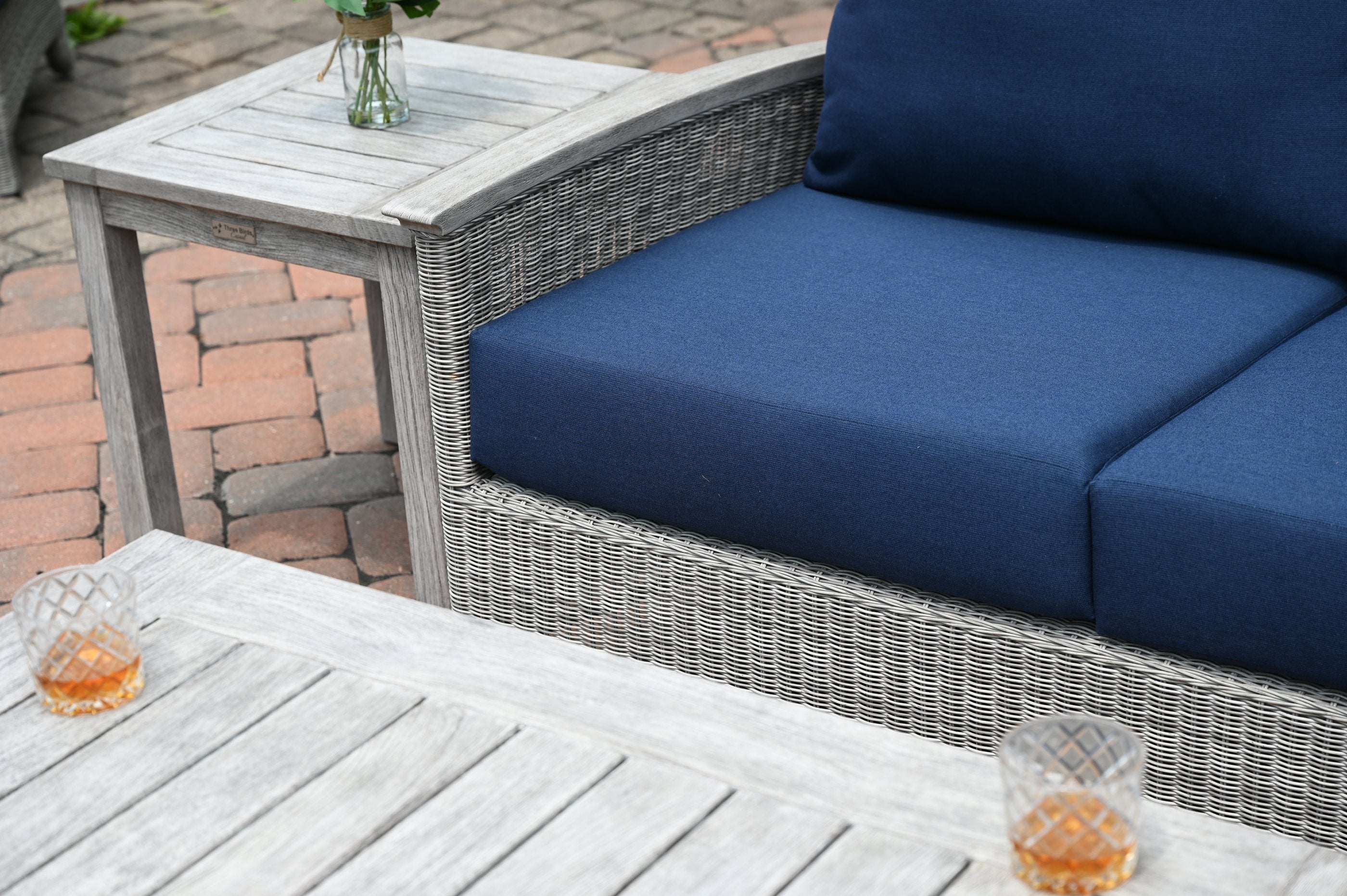 Three Birds Casual Shelburne