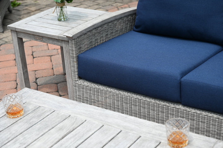 Three Birds Casual Shelburne