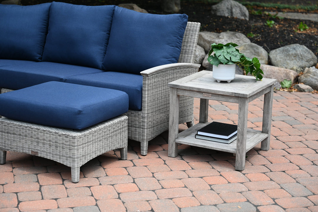 Three Birds Casual Bella