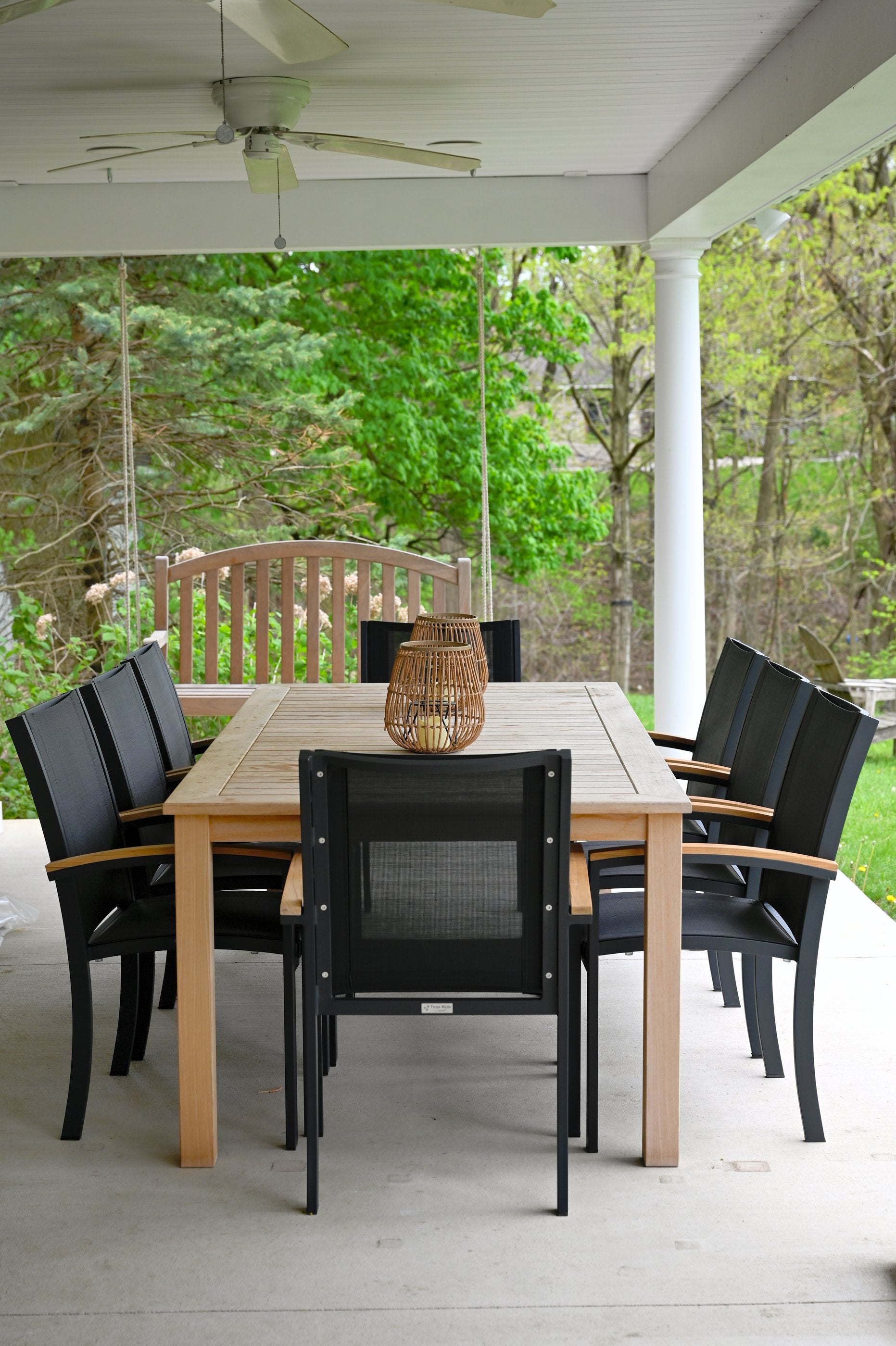 Three Birds Casual Tribeca