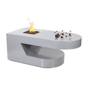 Dana Fire Tables