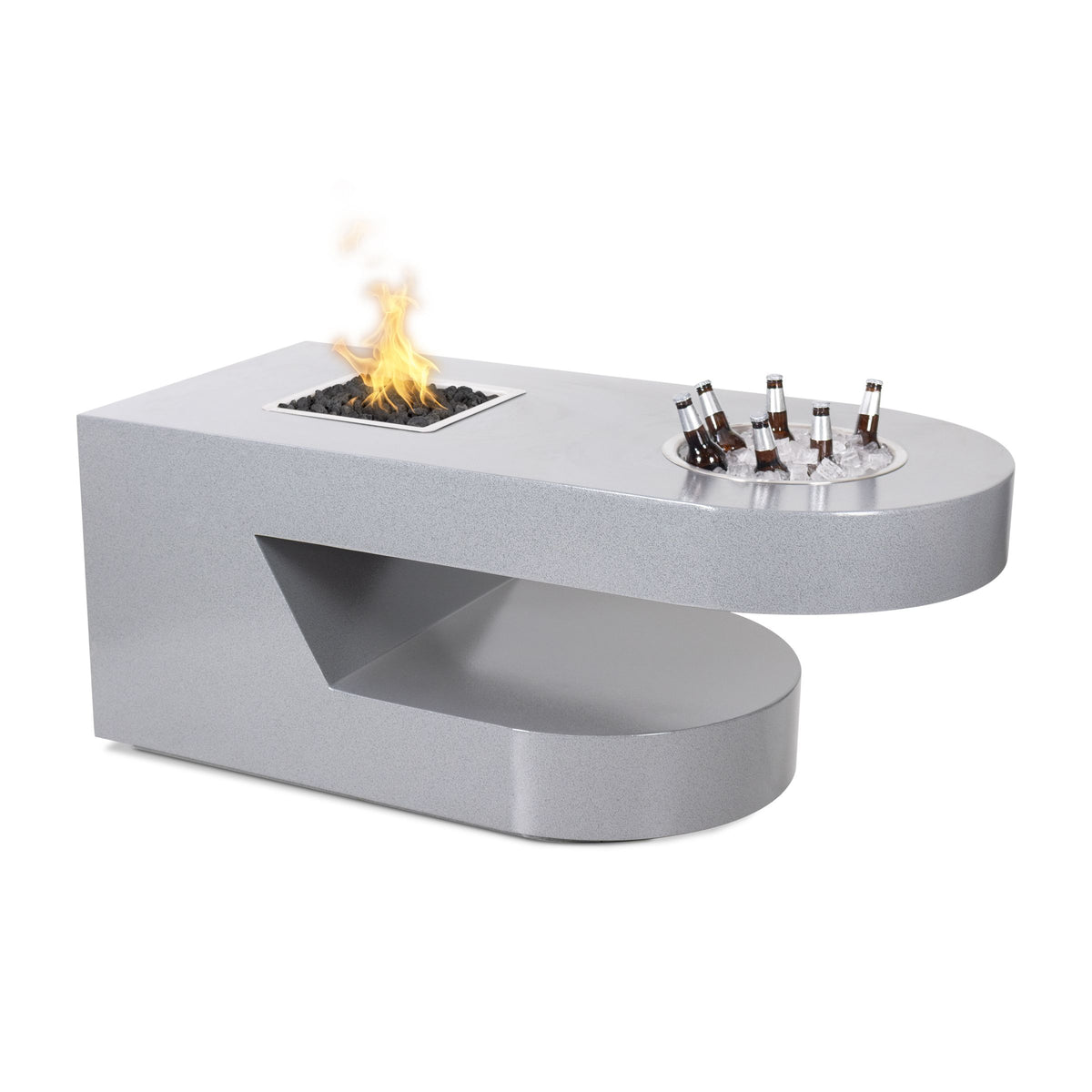 Dana Fire Tables
