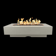 The Outdoor Plus Del Mar Fire Pits - GFRC configuration