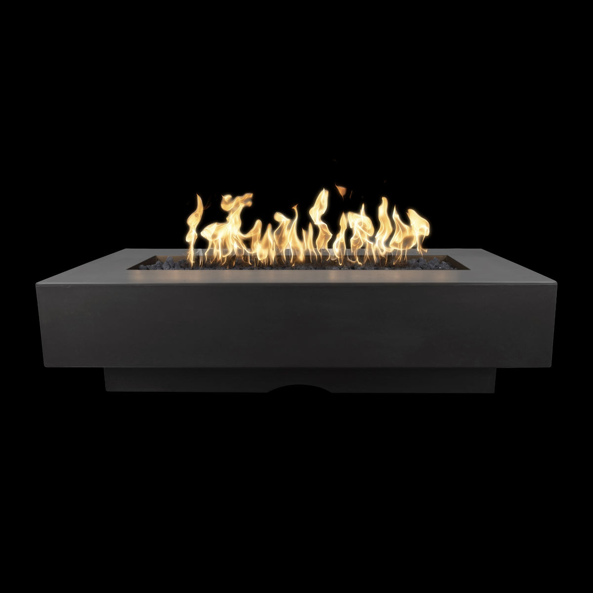 Del Mar 48" Concrete Fire Pit