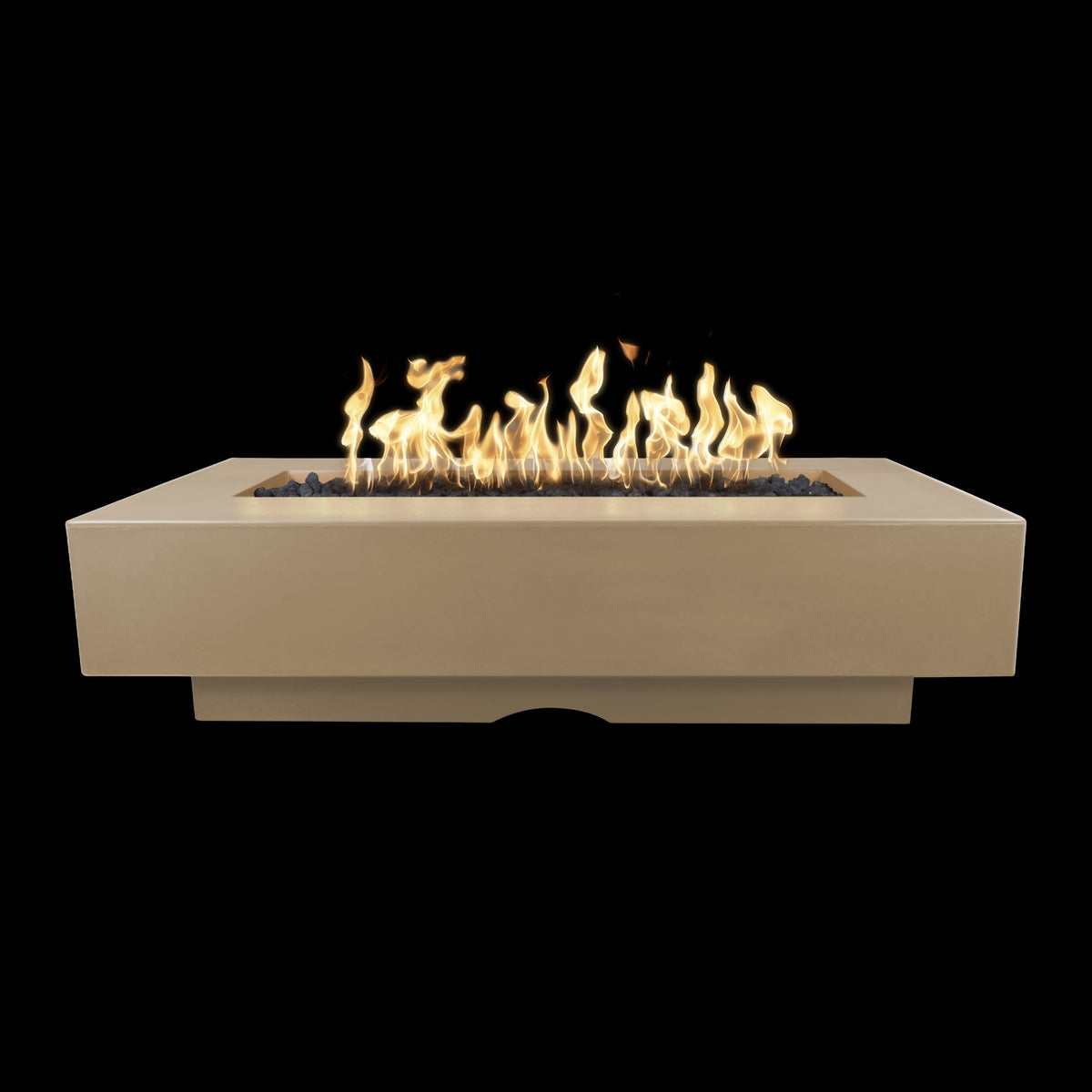 Del Mar 48" Concrete Fire Pit