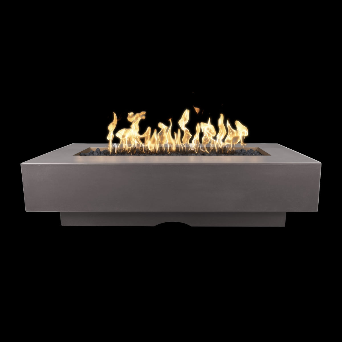 Del Mar 48" Concrete Fire Pit