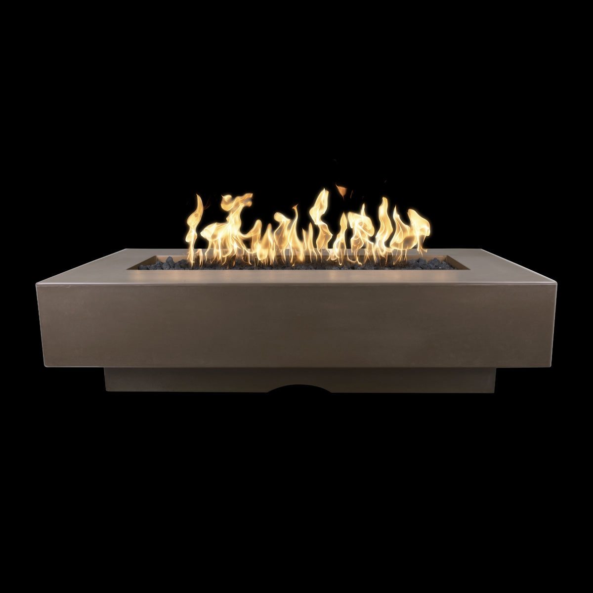Del Mar 48" Concrete Fire Pit