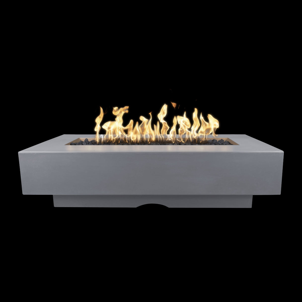 Del Mar 48" Concrete Fire Pit