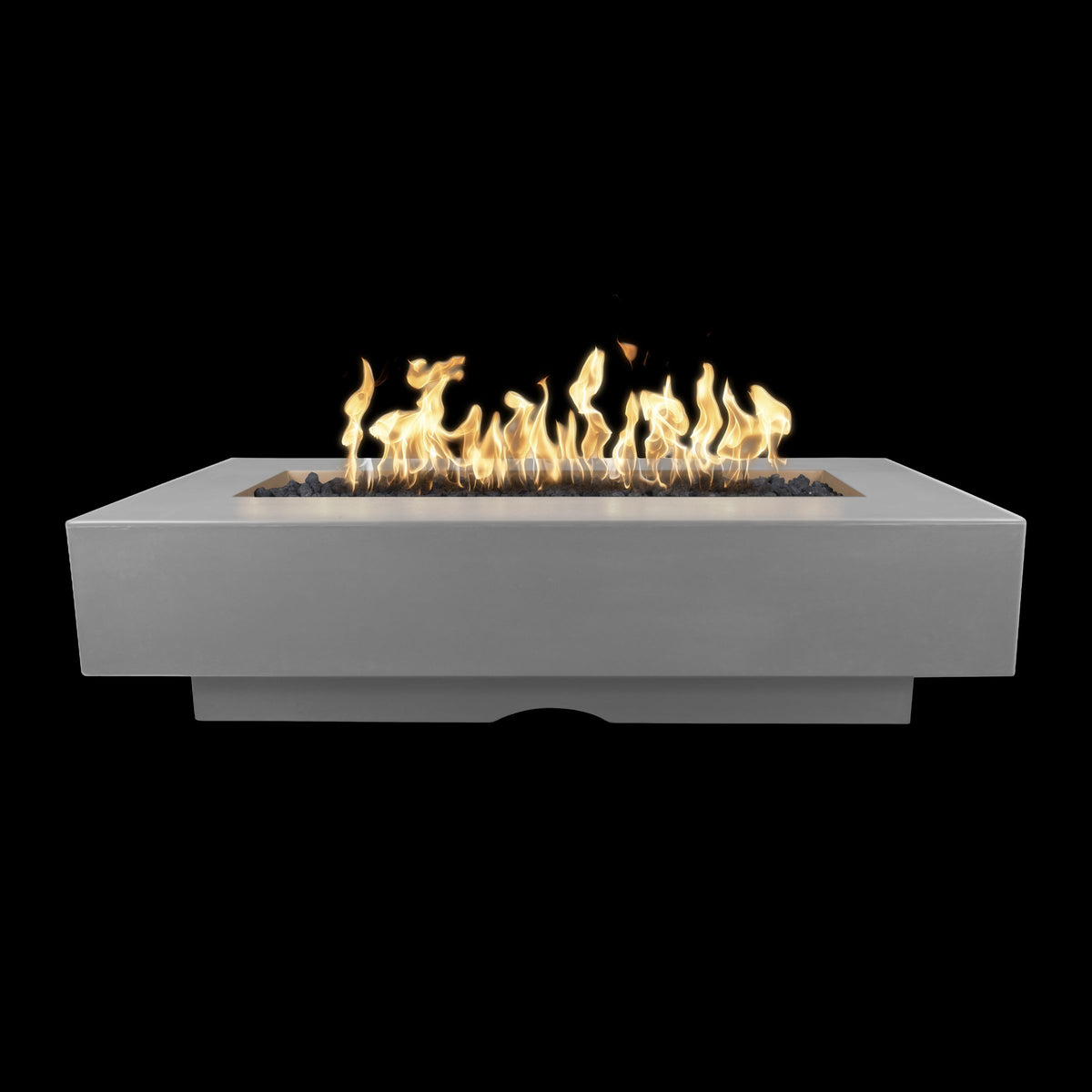 Del Mar 48" Concrete Fire Pit