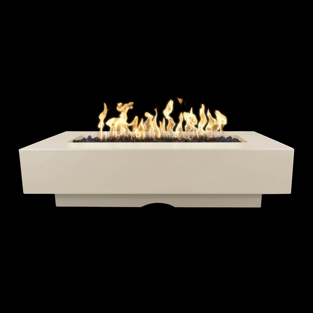Del Mar 48" Concrete Fire Pit
