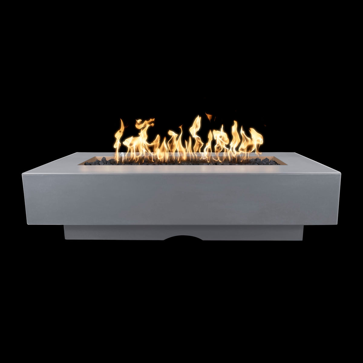 Del Mar 48" Concrete Fire Pit