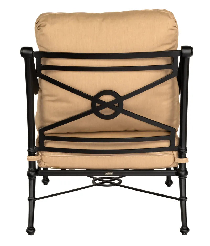 Delphi Lounge Chair