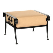 Derby Ottoman