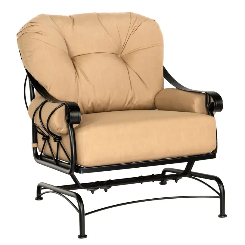 Derby Spring Lounge Chair