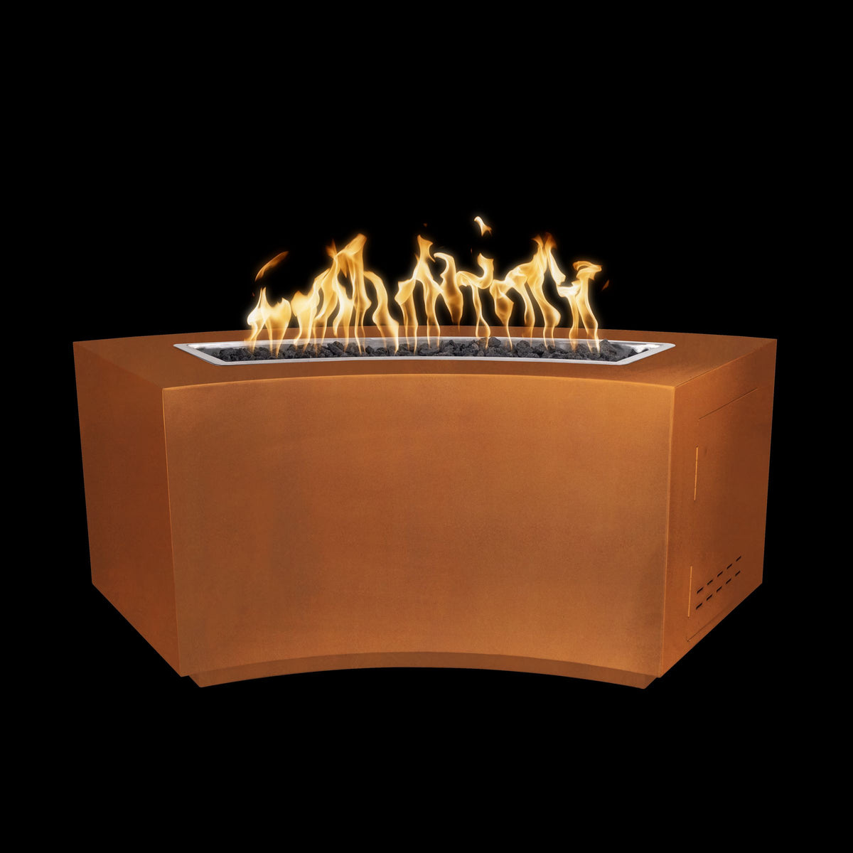 Dixie Fire Pits