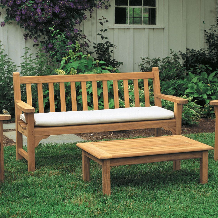 Dunbarton 4' Bench