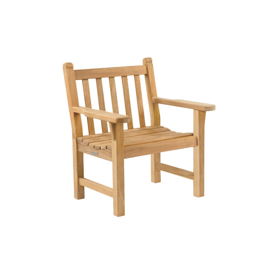 Kingsley Bate Dunbarton Armchair - Thumbnail 2