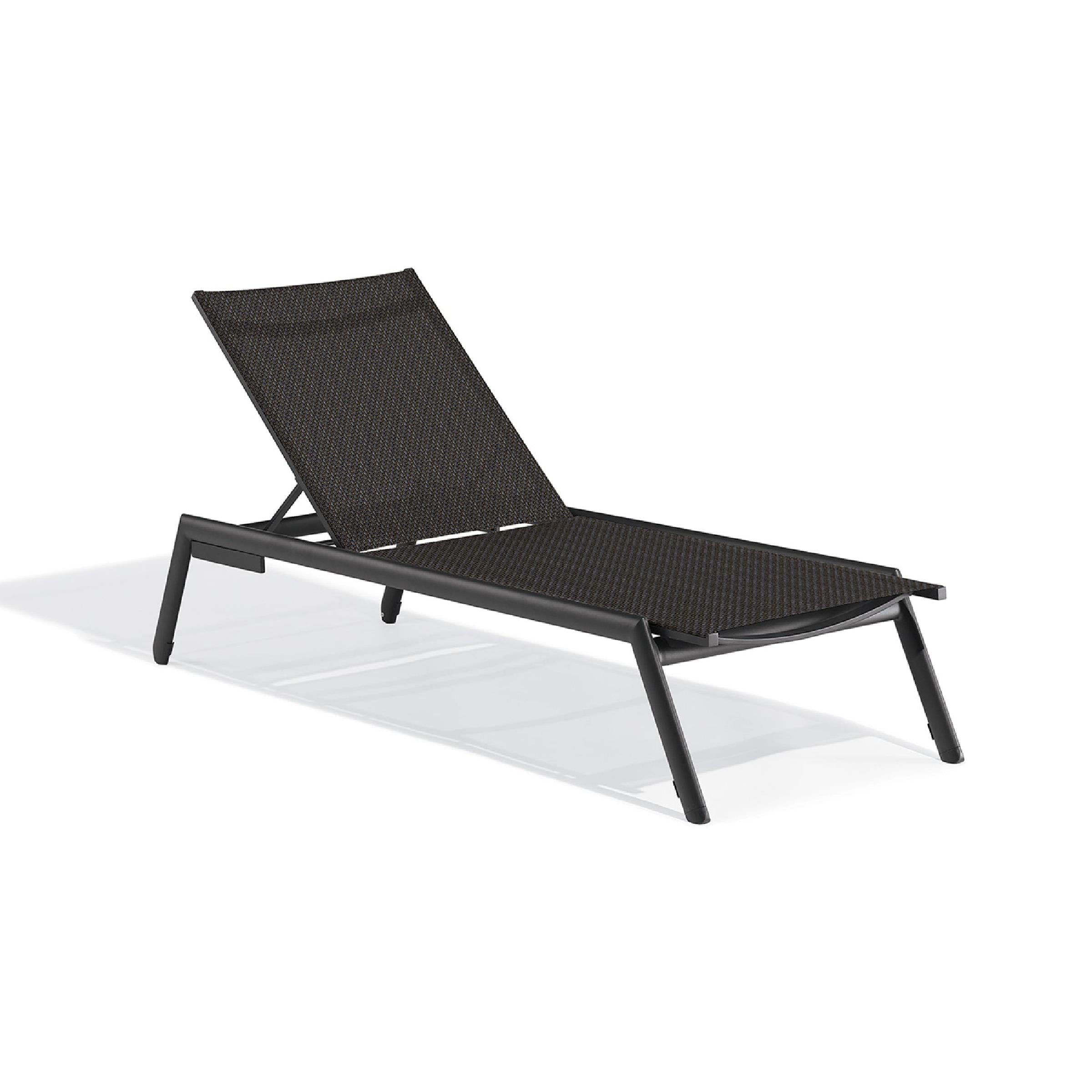 Eiland Armless Chaise Lounge - Set Of 2