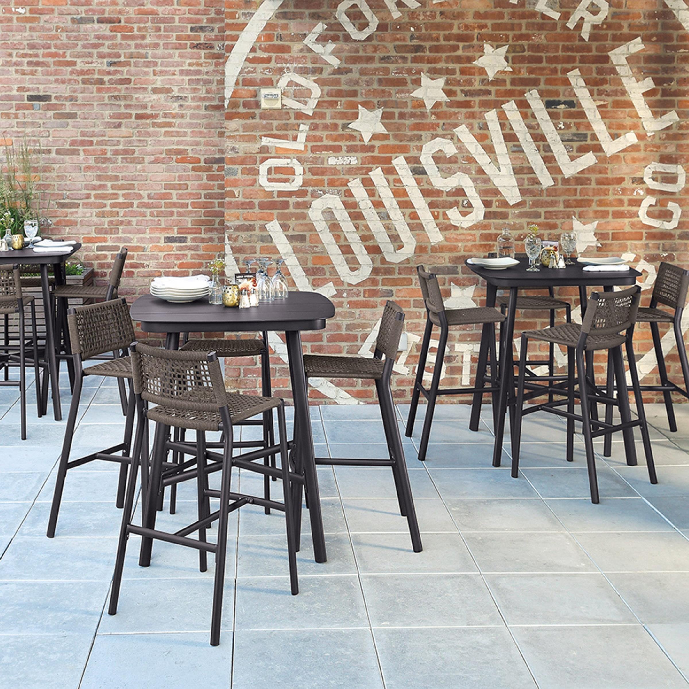 Eiland Bar Stool