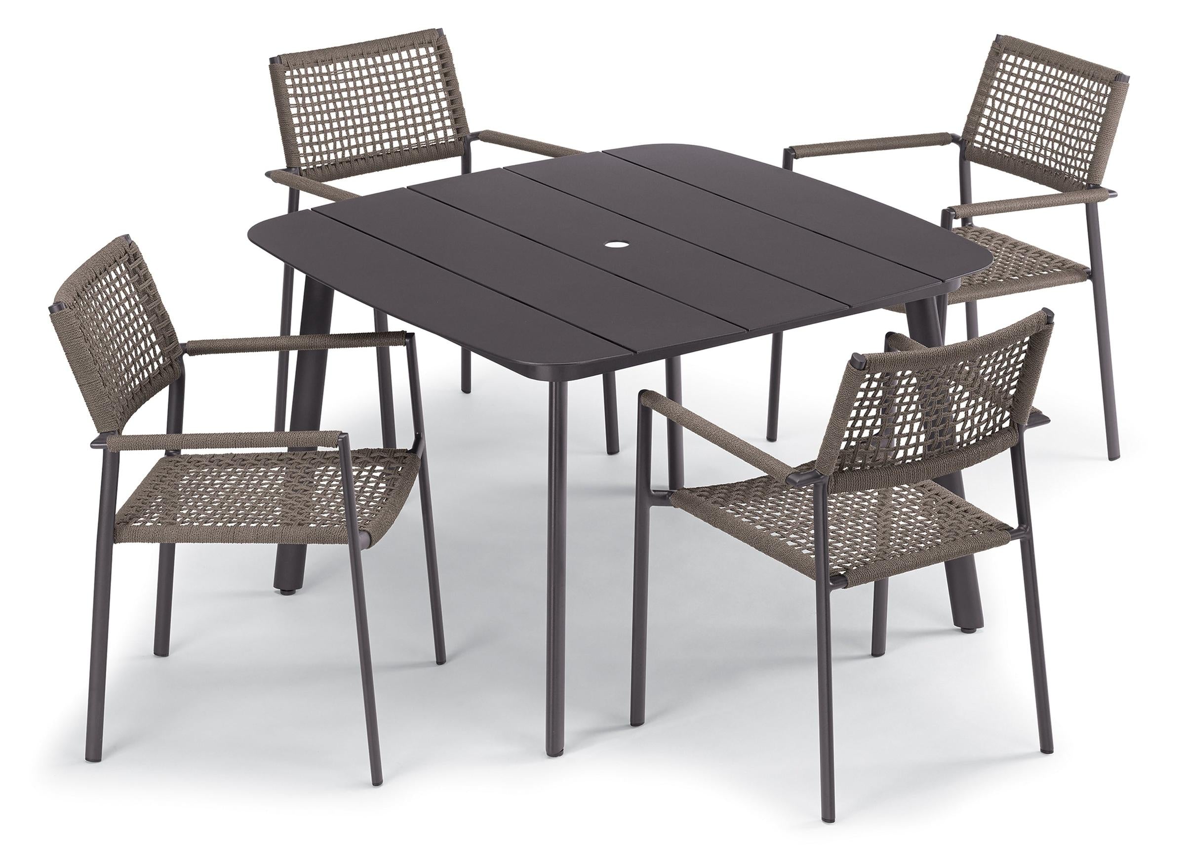 Eiland Armchair - Set Of 4