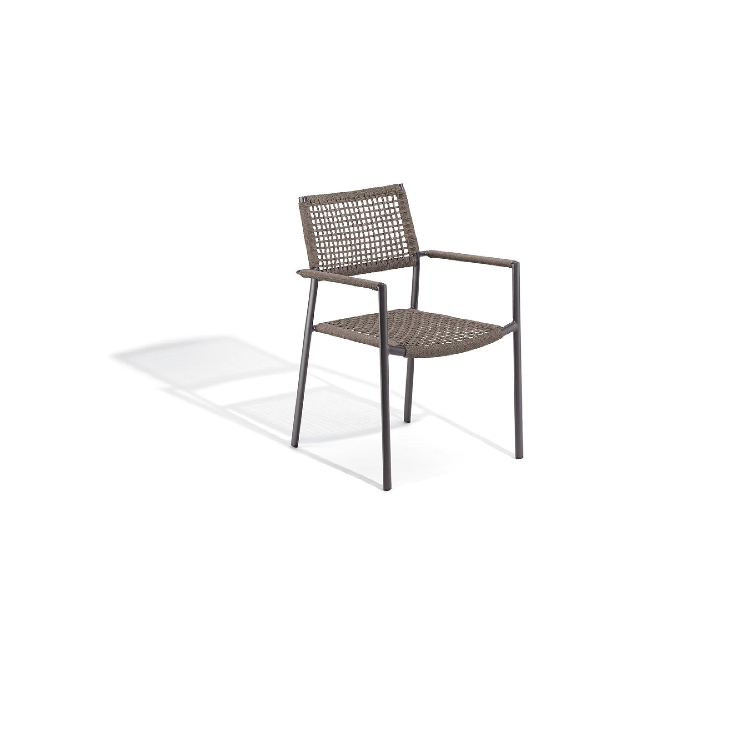Eiland Armchair - Set Of 4