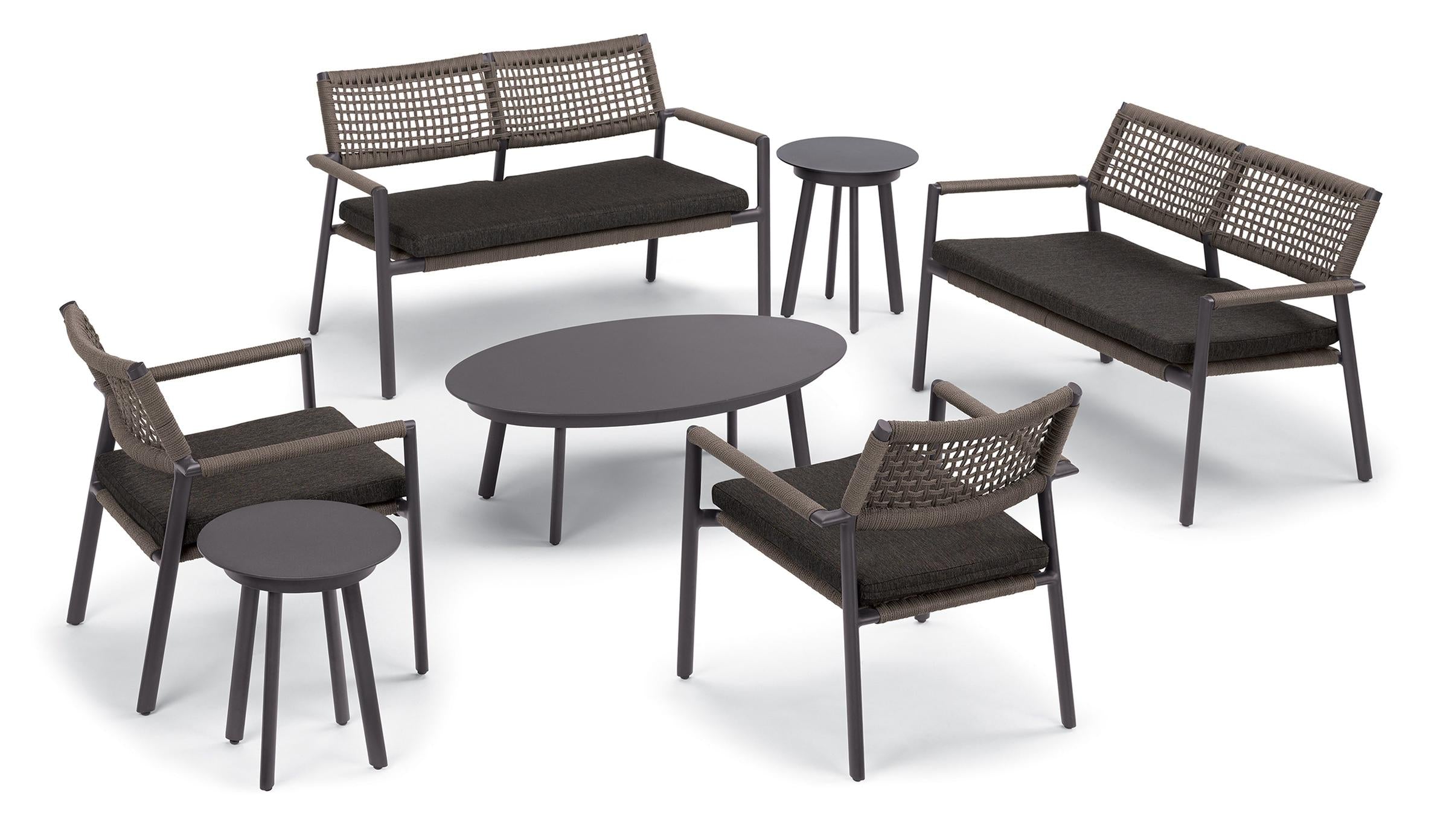 Eiland Loveseat