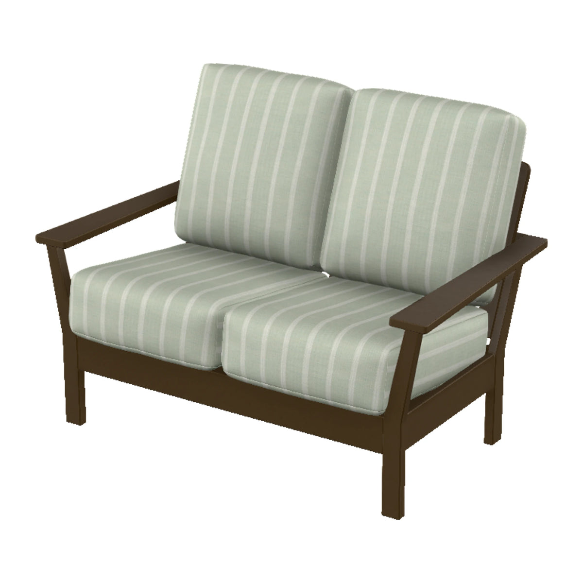 Antero Deep Seat Cushion Loveseat — Kona MGP