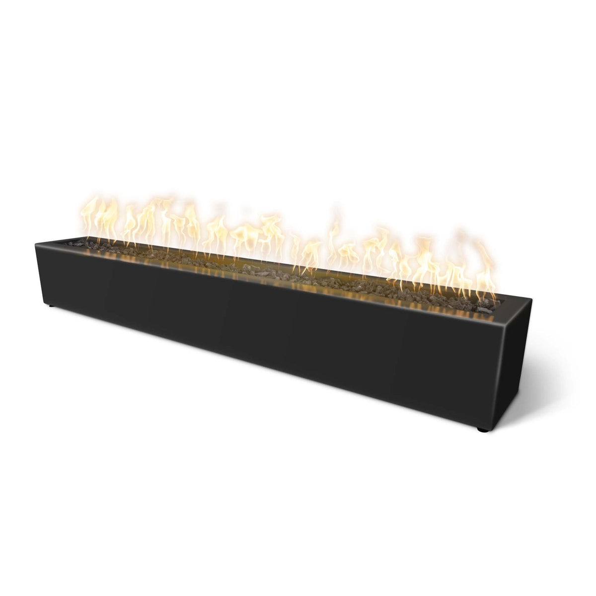 Eaves Fire Pits