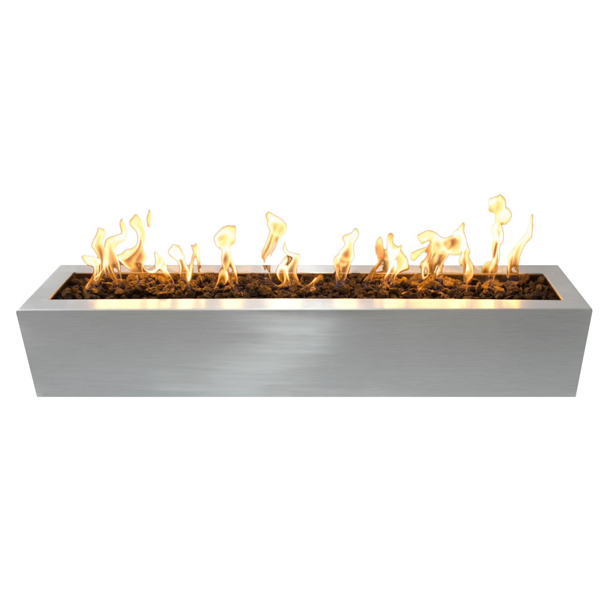 Eaves Fire Pits