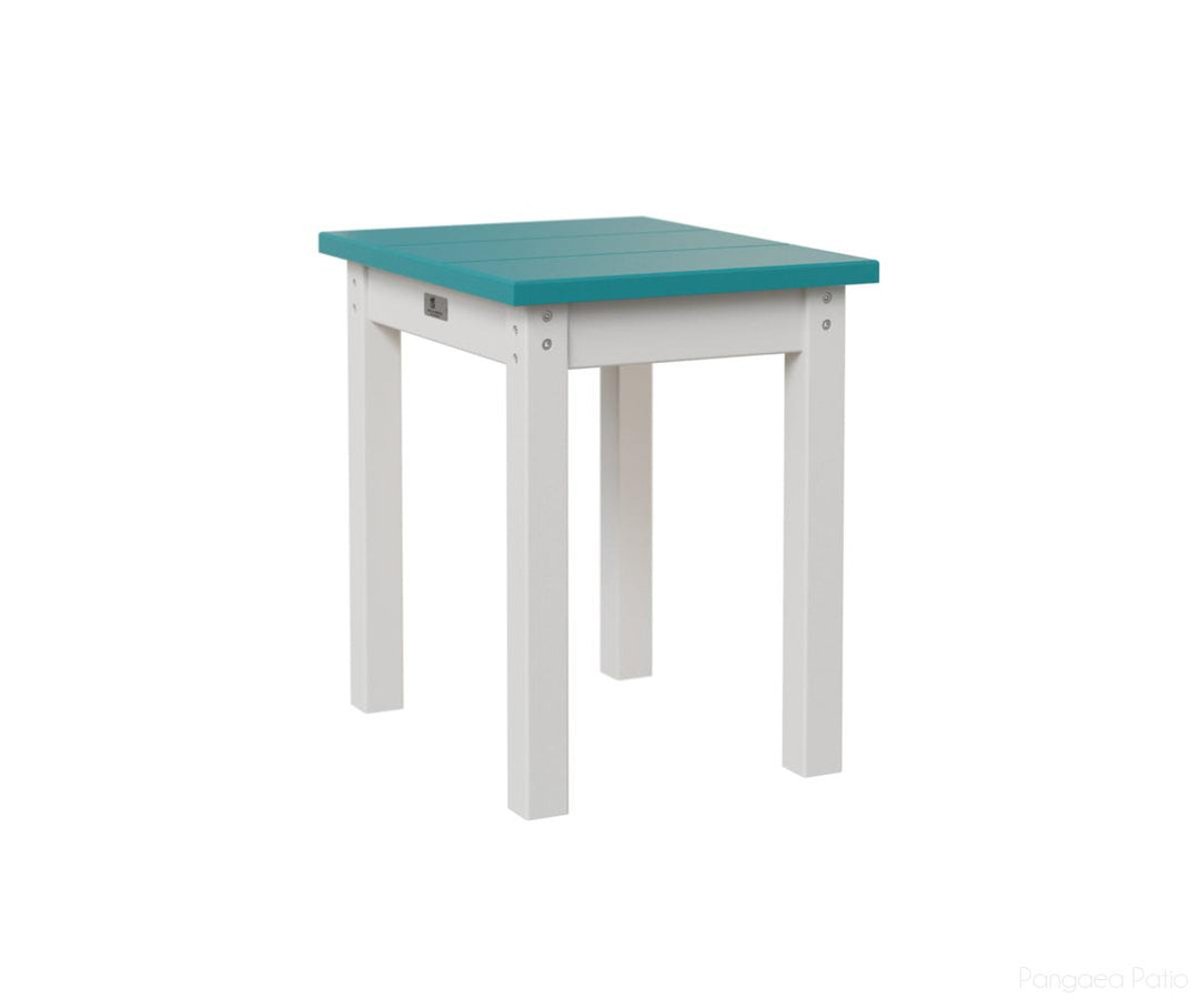 Garden Classic End Table
