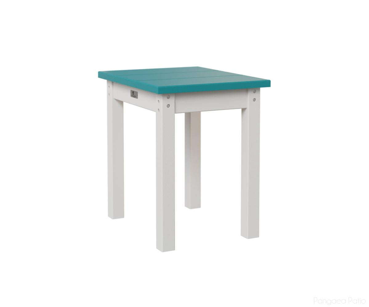 Garden Classic End Table