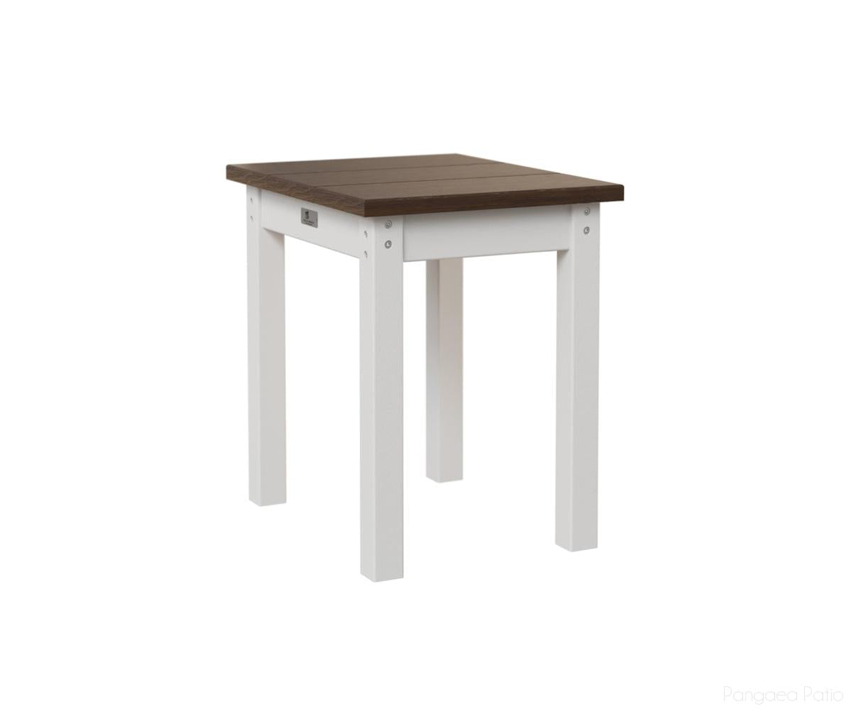 Garden Classic End Table