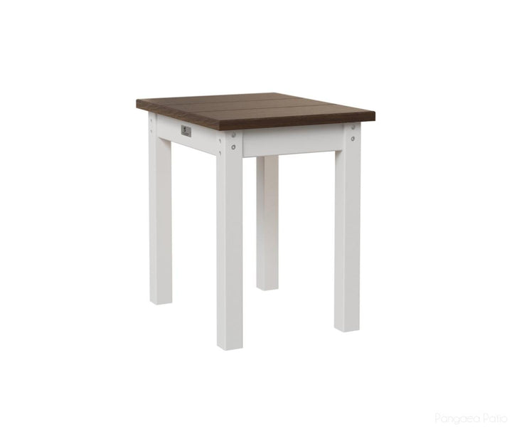 Garden Classic End Table