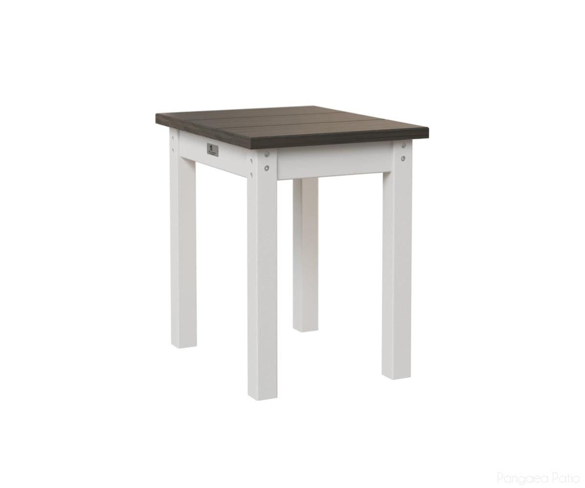 Garden Classic End Table