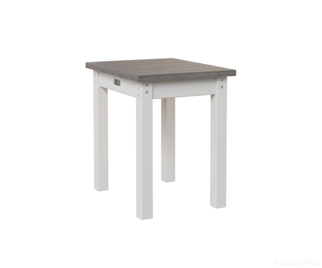 Garden Classic End Table
