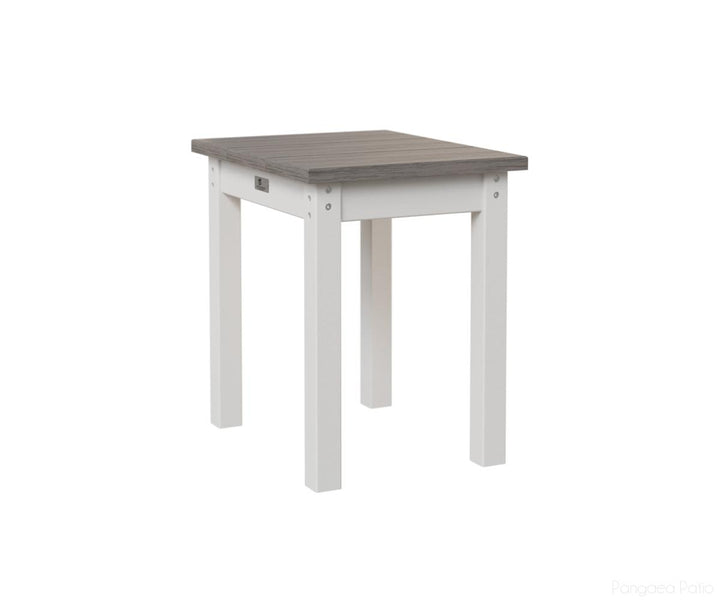 Garden Classic End Table