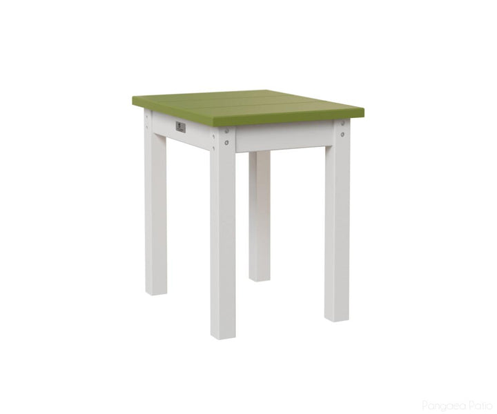 Garden Classic End Table