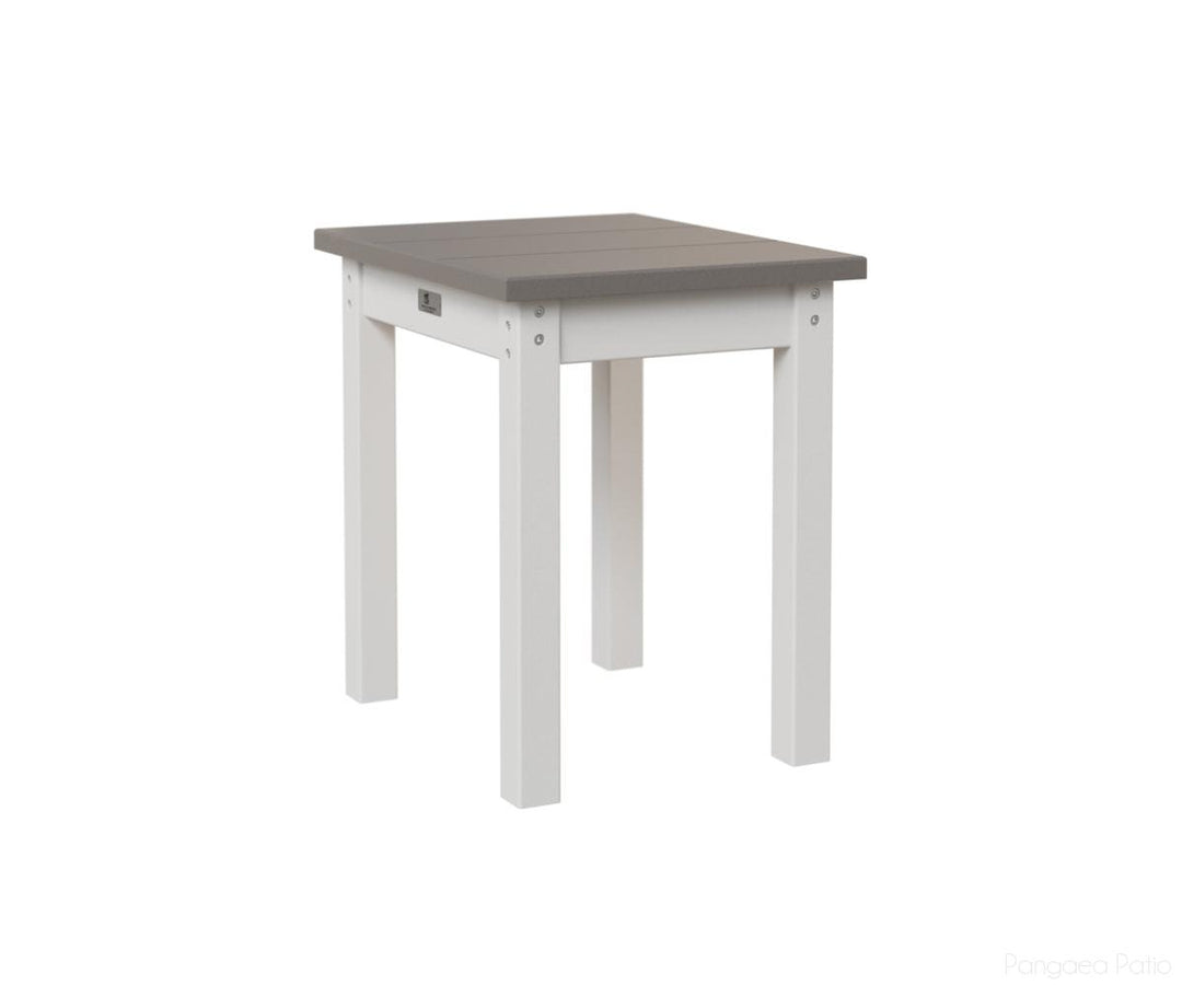 Garden Classic End Table