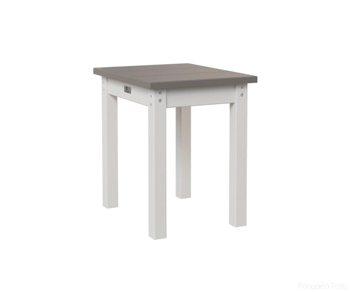 Garden Classic End Table
