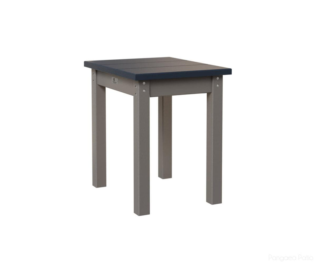 Garden Classic End Table