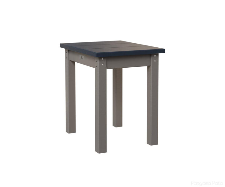 Garden Classic End Table