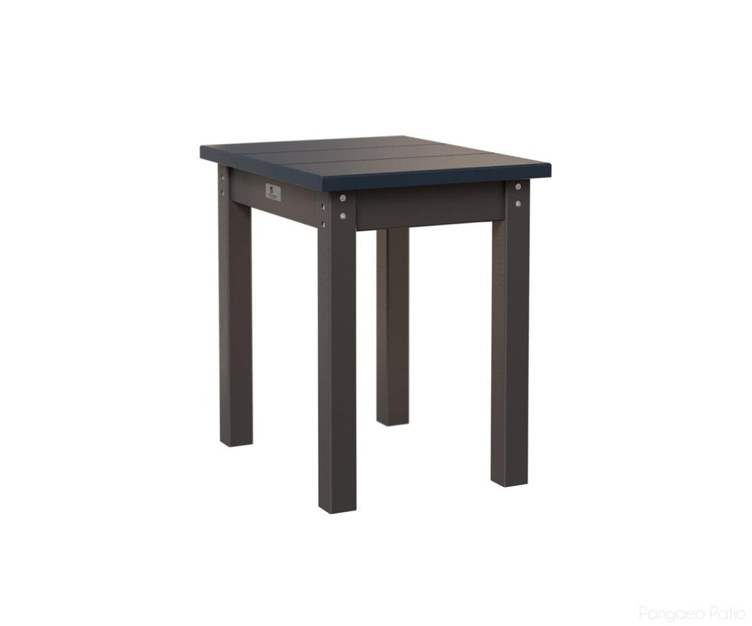 Garden Classic End Table