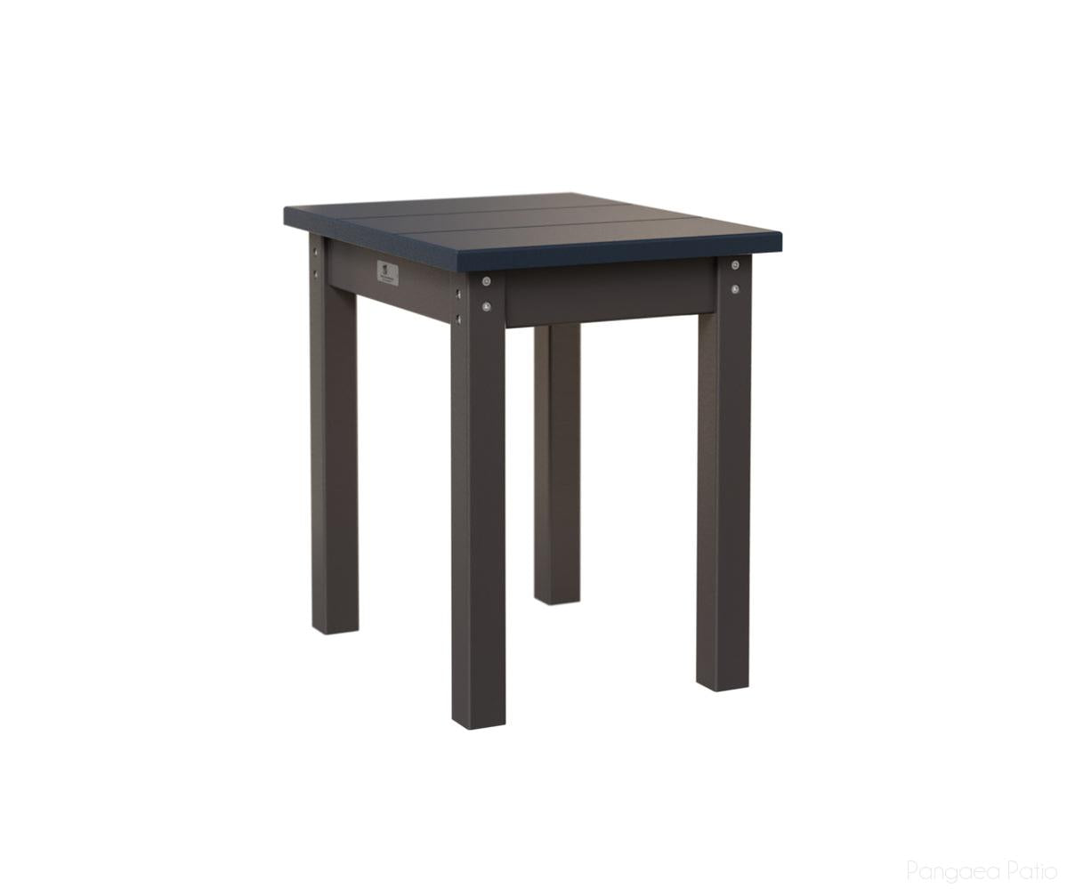 Garden Classic End Table