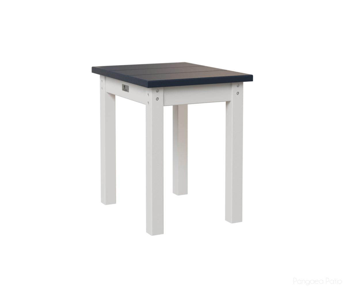 Garden Classic End Table